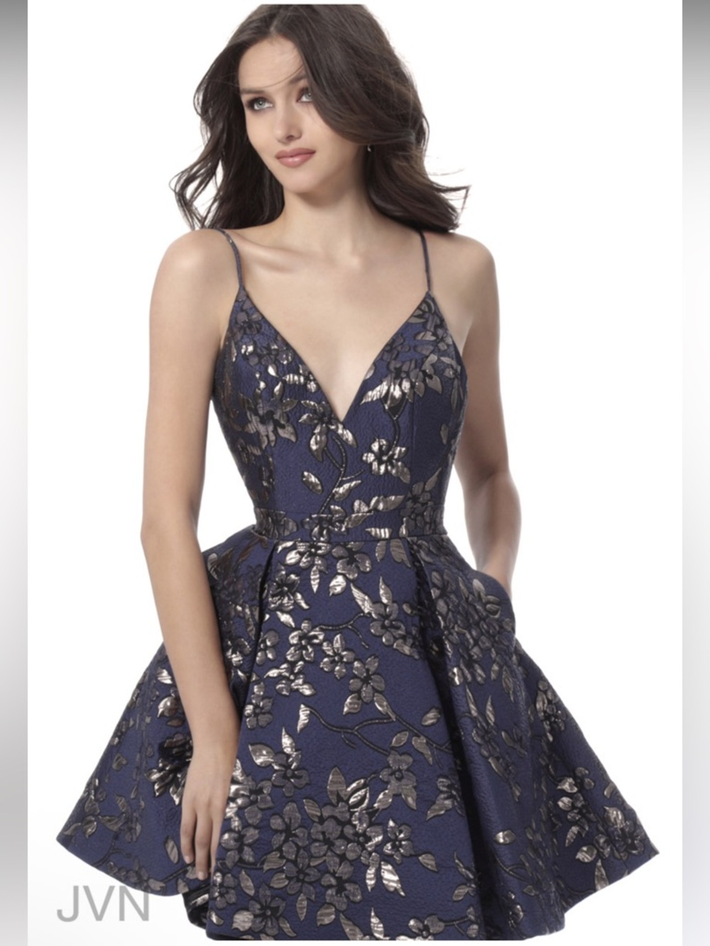 JVN HOMECOMING JVN61889 NWT SZ 4 $398